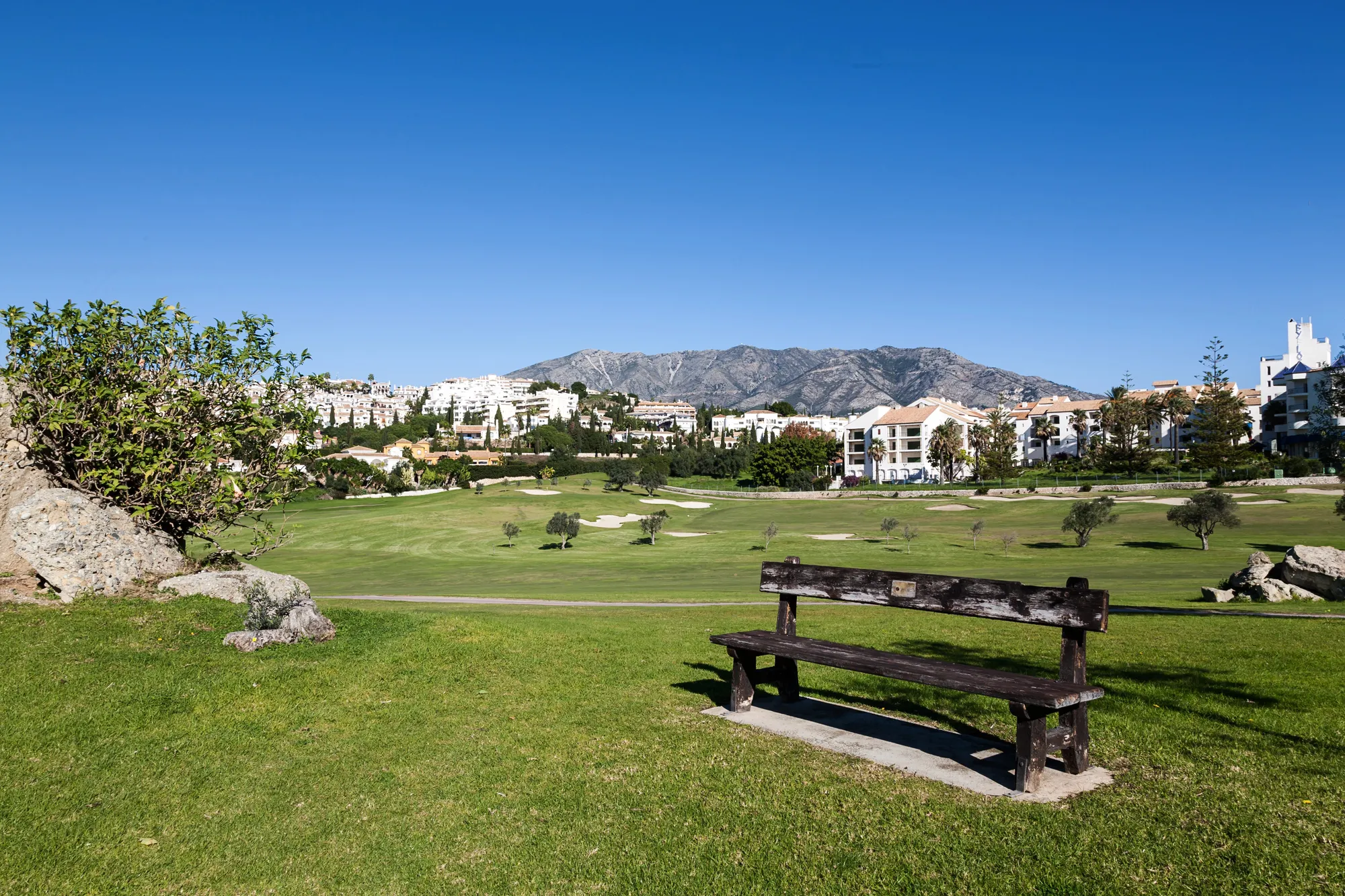 Alhaurín Golf & beyond