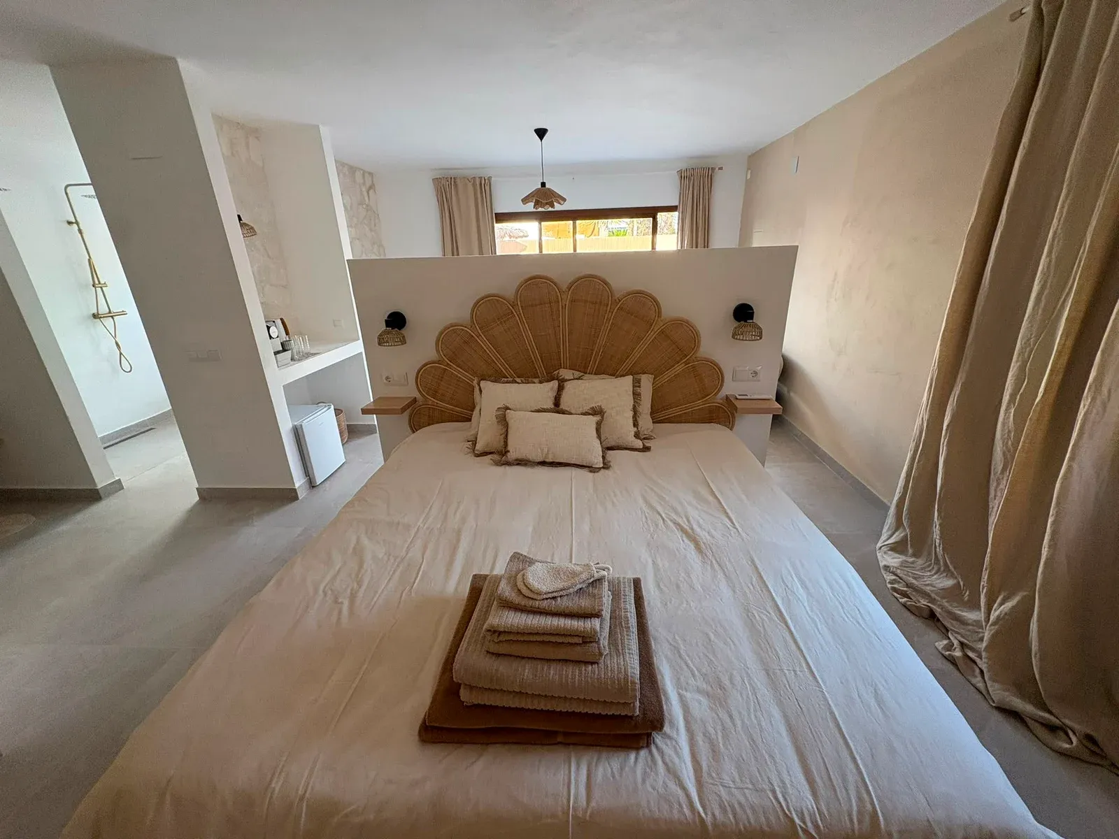 El Sueño, Finca Sonrisa
